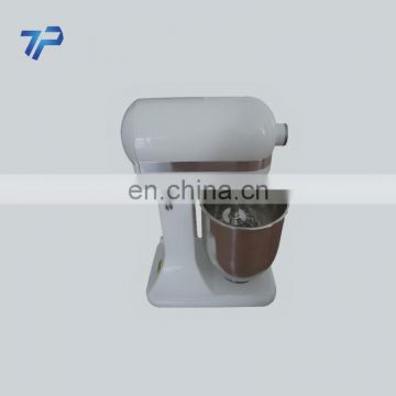 Factory direct supplier flour mixing machine dough mixer