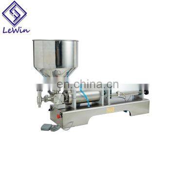 Easy Operation Semi-automatic Canning Machine photo-2