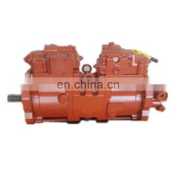 Excavator Main Pump EC130 Hydraulic Pump K3V63DT