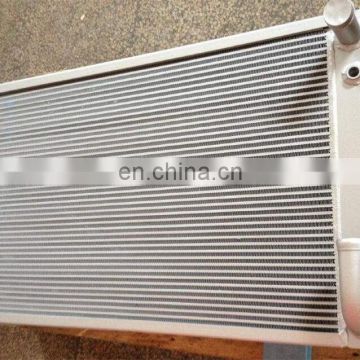 R210LC-7 oil cooler 11N6-43030