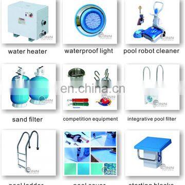 Professional Wholesale Fenlin Swimming Pool Equipment Guangzhou photo-6