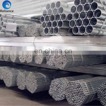 GALVANIZED STEEL PIPES FOR DUCTING HOT AIR