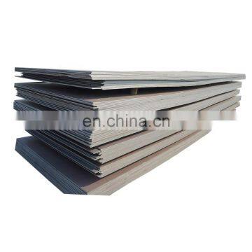 Q345 S355j2 low alloy iron 16 mm thick steel plate