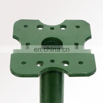 Tianjin Shisheng Group Construction Telescopic Scaffold Acrow Prop For Slab Formwork