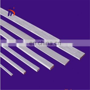 factory price 440b stainless steel flat bar