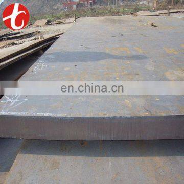 Stainless Steel Plate A240 gr Tp409 photo-6