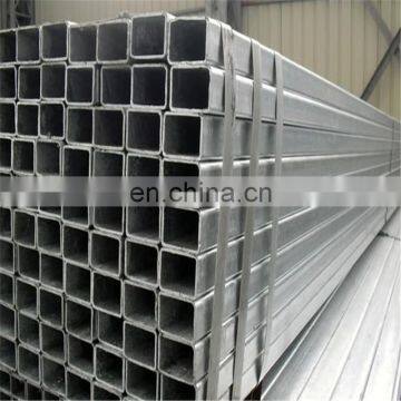 Multifunctional galvanized pipe astm a53 with CE certificate