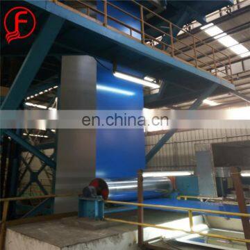 FACO Steel Group ! alibaba golden z275 ppgi sheet china supplier with low price