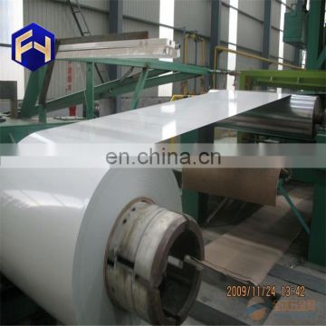 dx51d hot dipped pvc laminated PPGL hx340lad z100mb galvanized steel coil for wholesales