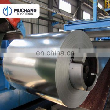 Factory price galvanized thin metal sheet for sale