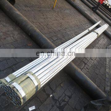 Gi pipe list !  scaffolding tube galvanized steel pipe price