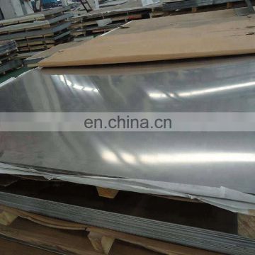 2019 Galvanized Wear Resistant Steel Plate