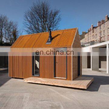 09CuPCrNi Corrugated Corten steel Roofing Sheet