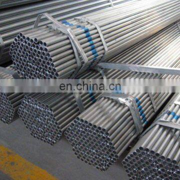 furniture round steel tube