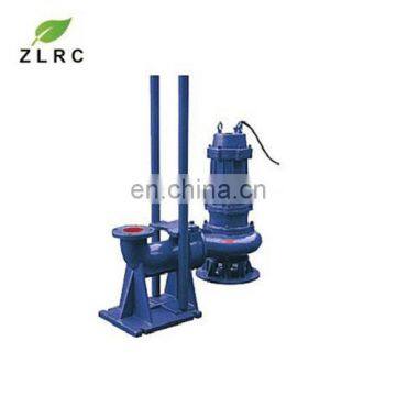 High Quality Sewage Pump