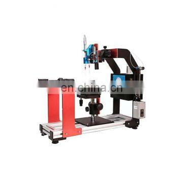 HARKE-SPCAX contact angle measuring instrument