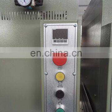 0.2mm Welding Colored PVC Window Door Seamless Welding Machine photo-4