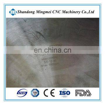 Manual Single Head Aluminium Profile Cutting Machine With Best Price photo-4