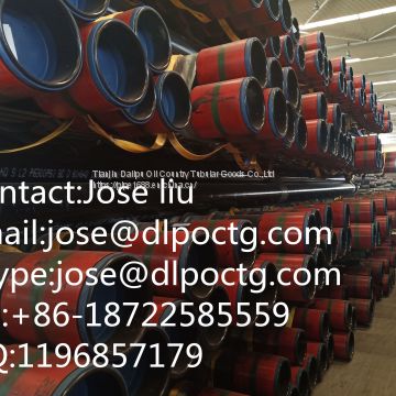 9-5/8 inch L80 BTC R3 Casing Pipe