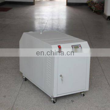 12kg Big Portable Industrial Humidifier Equipment With Wheels CE Verified photo-3