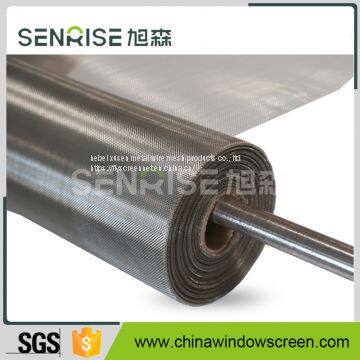 Stainless Steel Window Screen / Stainless Steel Mosquito Net / Stainless Insect Mesh/ Security Insect Mesh photo-3