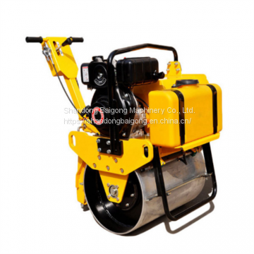 The Small Road Roller photo-5