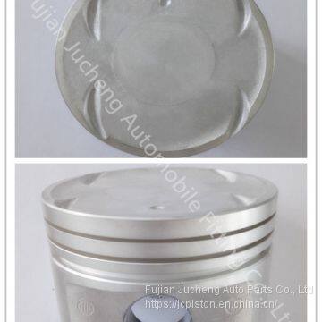 Automobile Engine Piston 4GA3 used for JAC Auto