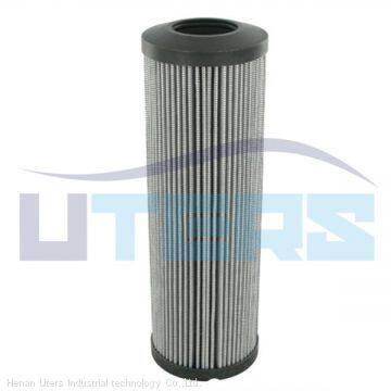 UTERS  railway internal combustion engine return oil filter element R928017622  import substitution supporting OEM and ODM