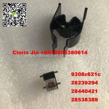 Genuine 9308 625C Delphy Control Valve 28525582 Common Rail Injector photo-3