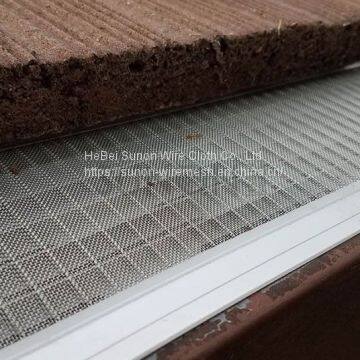 Custom Stainless Steel Micro Mesh photo-3