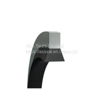 Trelleborg Busak+Shamban Bonded Seals
