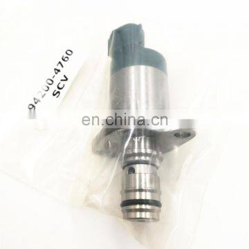 Genuine SCV valve 294200-2760 same as 294200-4760 for HP3 fuel pump