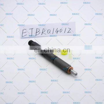 ERIKC EJBR01401Z Automotive Parts 1401Z Fuel Injector EJB R01401Z for RENAULT DACIA SUZUKI
