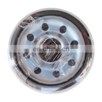 Oil Filter Top Quality LF670 Hot Sell Truck Engine photo-4