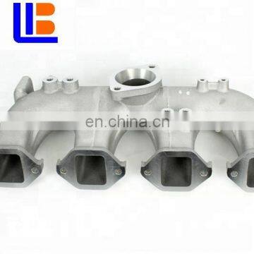 ZX120 4BG1  Intake manifold  8-97248853-0 ISUZU Genuine