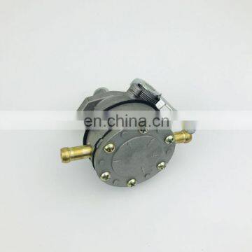 129100-52100 Fuel Pump Diesel Fuel Lift Pump for 4TNE88 Engine