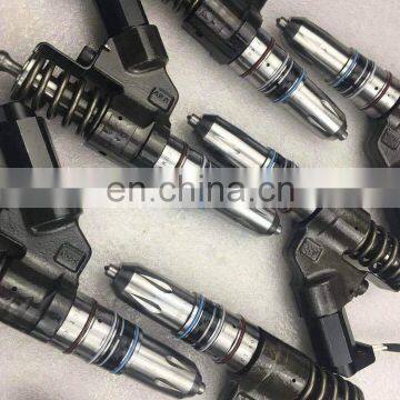 M11 Diesel Engine Fuel Injector 4902921