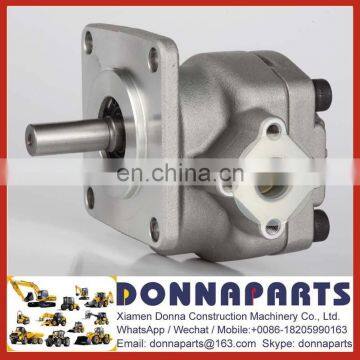 HD325-7,HD405-7 pump assy,hydraulic pump,gear pump,705-22-25120,705-52-31250