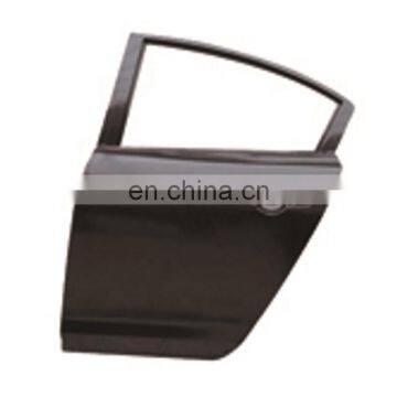 Ле{ая стаxьная заняя {ерная \анеxь BS1A - 73 - 020 xя MAZDA 3 2003 - 2010
