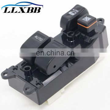 Original Car Power Window Master Control Switch 84820-52090 For Toyota Corolla 8482052090