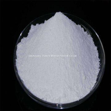 High Temperature Resistance Silica Powder Ultrafine Silica Powder photo-3