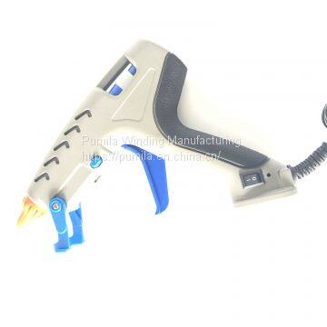 Plastic Anti-drip Hot Melting Glue Gun