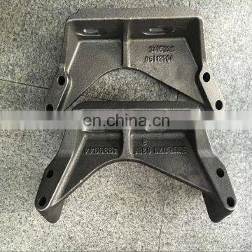 Generator set 6CT Genset Front Engine Support Bracket 3415686 4939944