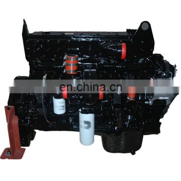 Genuine Machinery Diesel engine M11 Engine Assembly