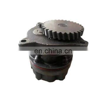 CCEC K19 Diesel Engine Part Oil Pump 3096326 For Sale