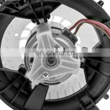 2208203142 Heater Blower Motor 8EW009159211 9014439 photo-5
