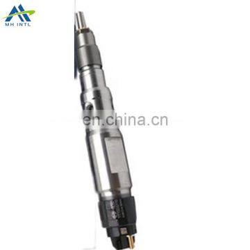 Common Rail Fuel Injector 0 445 120 415 / 0445120415 For Diesel Engine Heavy Truck