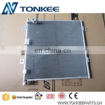 VOE14532996 EC360B prime excavator Condenser excavator engine parts