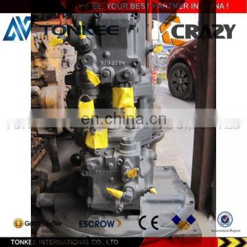 excavator 708-2H-21220 PC300-6 hydraulic pump PC300-6 Hydraulic main pump