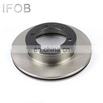 Brake Disc for Hilux TGN126 KUN125 LAN125 TGN126 43512-0K101 photo-6
